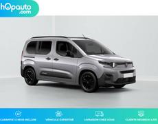 Citroen Berlingo Cesson-Sévigné