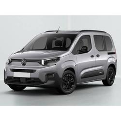 Citroen Berlingo Taille M BlueHDi 100 S BVM6 Plus Saint-Jouan-des-Gu&eacute;rets