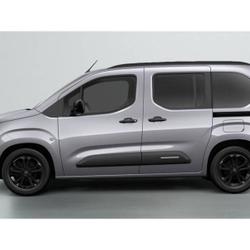 Citroen Berlingo Taille M BlueHDi 100 S BVM6 Plus Saint-Jouan-des-Gu&eacute;rets