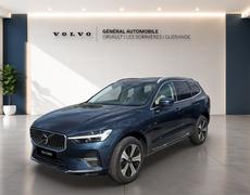Volvo XC60 Guérande