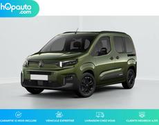Citroen Berlingo Cesson-Sévigné