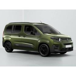 Citroen Berlingo TAILLE M BLUEHDI 130S S EAT8 PLUS Saint-Jouan-des-Gu&eacute;rets
