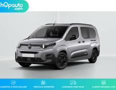 Citroen Berlingo Saint-Jouan-des-Guérets