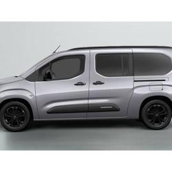 Citroen Berlingo XL 100 PLUS 7PL STYLE Saint-Jouan-des-Gu&eacute;rets