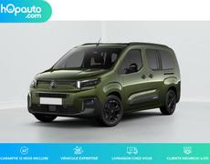 Citroen Berlingo Cesson-Sévigné