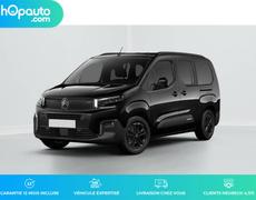 Citroen Berlingo Cesson-Sévigné