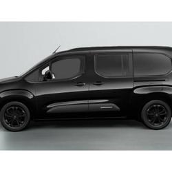 Citroen Berlingo XL 100 PLUS 7PL STYLE Saint-Jouan-des-Gu&eacute;rets