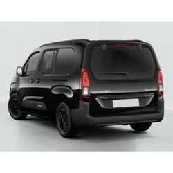 Citroen Berlingo XL 100 PLUS 7PL STYLE Saint-Jouan-des-Gu&eacute;rets