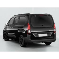 Citroen Berlingo XL 100 PLUS 7PL STYLE Saint-Jouan-des-Gu&eacute;rets