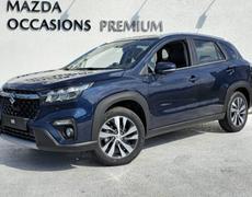 Suzuki S Cross