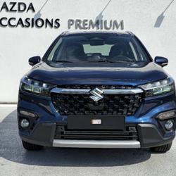 Suzuki S Cross 1.4 Boosterjet Hybrid 110ch Style Auto MY25 Le Havre