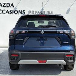 Suzuki S Cross 1.4 Boosterjet Hybrid 110ch Style Auto MY25 Le Havre