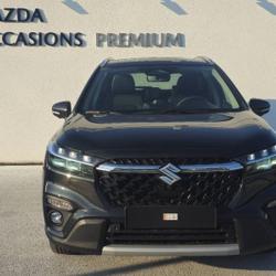 Suzuki S Cross 1.4 Boosterjet Hybrid 110ch Style Auto MY25 Le Havre
