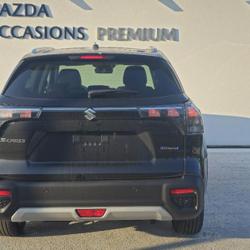 Suzuki S Cross 1.4 Boosterjet Hybrid 110ch Style Auto MY25 Le Havre