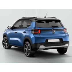 Citroen C3 PURETECH 100 BVM6 PLUS Laval