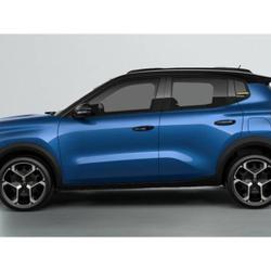 Citroen C3 PURETECH 100 BVM6 PLUS Laval