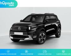 Citroen C3 Aircross Saint-Jouan-des-Guérets