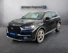DS DS7 Crossback