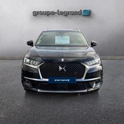 DS DS7 Crossback BlueHDi 180ch Grand Chic Automatique Bayeux