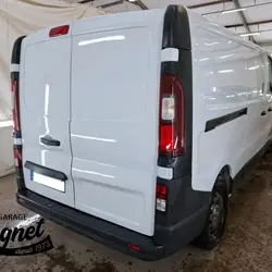 Renault Trafic III L2H1 2.0 DCI 120 GRAND CONFORT Beauc&eacute;