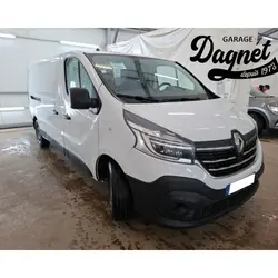 Renault Trafic III L2H1 2.0 DCI 120 GRAND CONFORT Beauc&eacute;