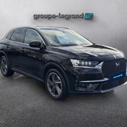 DS DS7 Crossback BlueHDi 180ch Grand Chic Automatique Saint-L&ocirc;