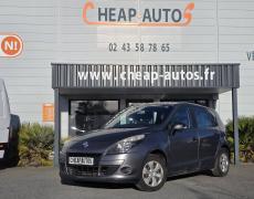 Renault Scenic 3 Quelaines-Saint-Gault