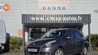 Renault Scenic  - Authentique - photo 0