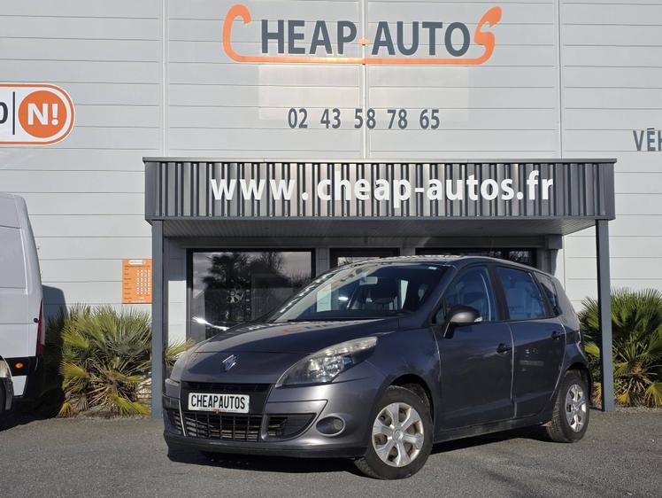 Renault Scenic  - Authentique - 5 990 €