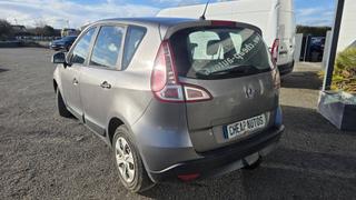 Renault Scenic  - Authentique - photo 3