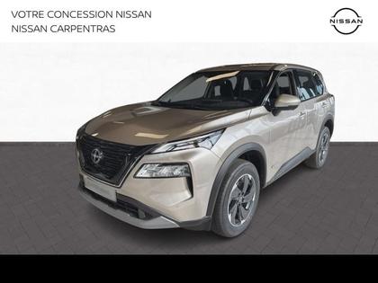 Nissan XTrail - e-Power 204ch Acenta 2024 - 34 499 €