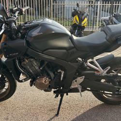 Honda CB CB650R ECLUTCH A2 occasion - Mougins - photo 2/8