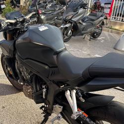 Honda CB CB650R ECLUTCH A2 occasion - Mougins - photo 3/8