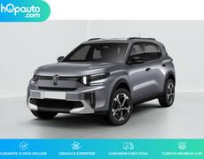 Citroen C3 Aircross Saint-Jouan-des-Guérets