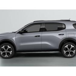 Citroen C3 Aircross HYBRIDE 145 CH AUT MAX Saint-Jouan-des-Gu&eacute;rets