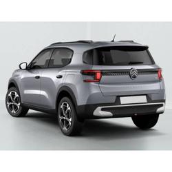 Citroen C3 Aircross HYBRIDE 145 CH AUT MAX Saint-Jouan-des-Gu&eacute;rets