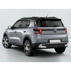 Citroen C3 Aircross PLUS 100 Saint-Jouan-des-Gu&eacute;rets