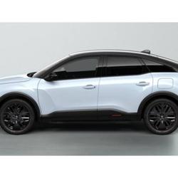 Citroen C4 Hybride 145 e-DCS6 Collection Saint-Jouan-des-Gu&eacute;rets