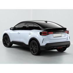 Citroen C4 Hybride 145 e-DCS6 Collection Saint-Jouan-des-Gu&eacute;rets