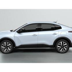 Citroen C4 X PureTech 130 S EAT8 Plus Saint-Jouan-des-Gu&eacute;rets