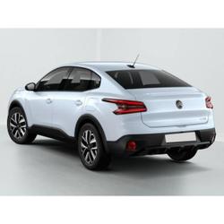 Citroen C4 X PureTech 130 S EAT8 Plus Saint-Jouan-des-Gu&eacute;rets