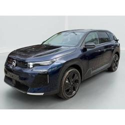 Citroen C5 Aircross HYBRID 145 MAX Saint-Jouan-des-Gu&eacute;rets