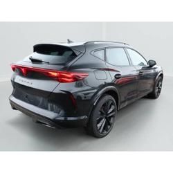 Cupra Formentor 2.0 tdi 150 dsg7 Cesson-S&eacute;vign&eacute;