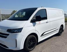 Volkswagen Transporter Besançon