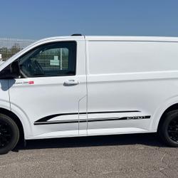 Volkswagen Transporter TRANSPORTER VAN L1H1 2.0 TDI 150 BVA8 EDITION Besan&ccedil;on