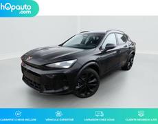 Cupra Formentor Saint-Jouan-des-Guérets