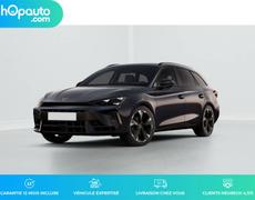 Cupra Leon Saint-Jouan-des-Guérets