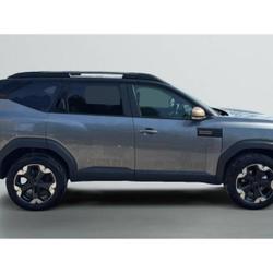 Dacia Bigster 1.2 mild hybrid-g 140 extreme Laval