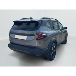 Dacia Bigster 1.2 mild hybrid-g 140 extreme Laval