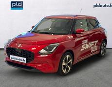 Suzuki Swift Aix-en-Provence